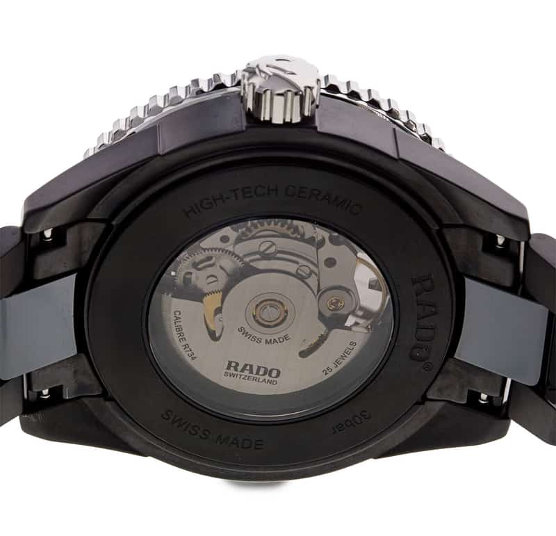 Rado Captain Cook R32127152